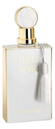 

Elixir Blanc: парфюмерная вода 90мл, Elixir Blanc