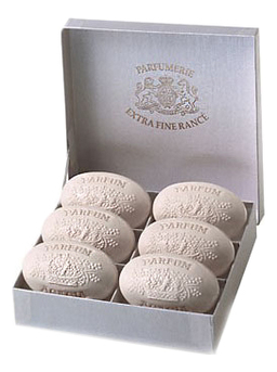 Acacia Мыло 6*75г