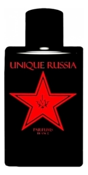Unique Russia