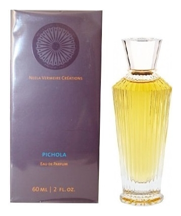

Pichola: парфюмерная вода 60мл, Pichola
