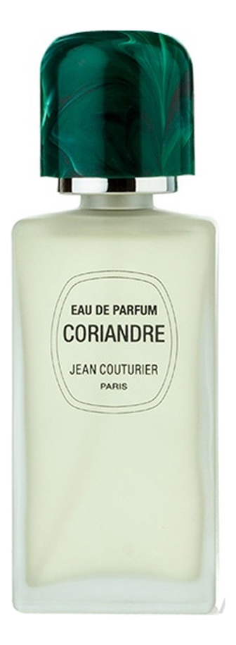 

Coriandre: туалетная вода 72мл, Coriandre
