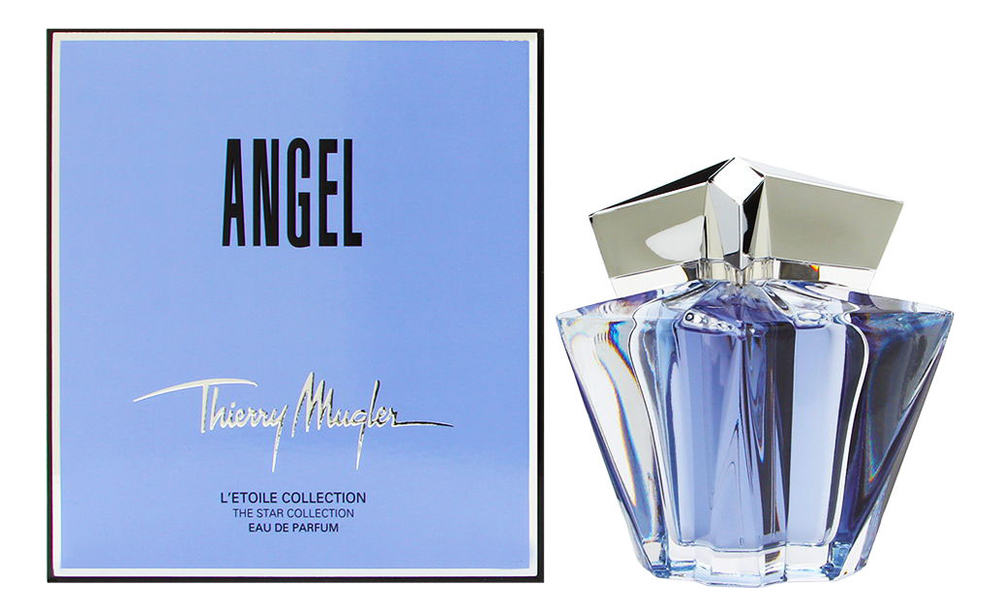 

Angel Star Collection: парфюмерная вода 50мл, Angel Star Collection