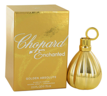 Chopard  Enchanted Golden Absolute