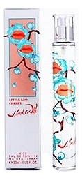 

Little Kiss Cherry: туалетная вода 30мл, Little Kiss Cherry