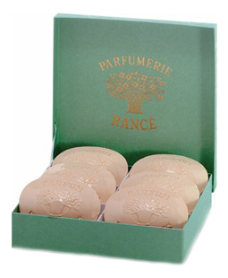 Corylopsis Мыло 6*100г