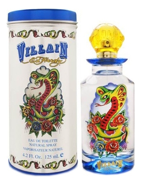 Ed Hardy Villain For Men