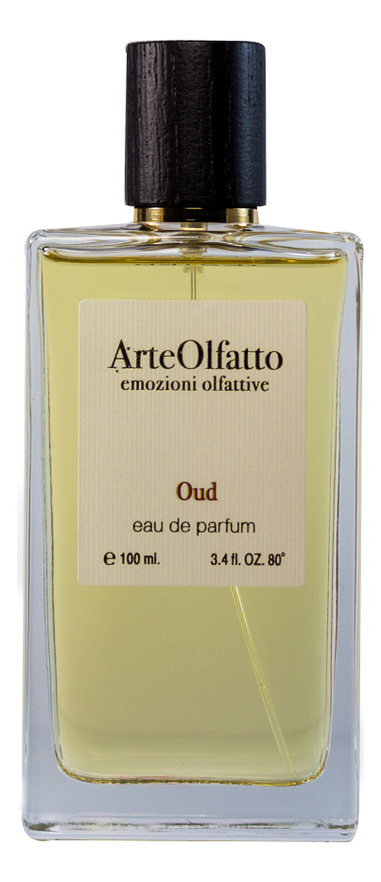 

Oud: парфюмерная вода 1,5мл, Oud