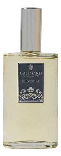 

Flibustier Men: туалетная вода 100мл, Flibustier Men