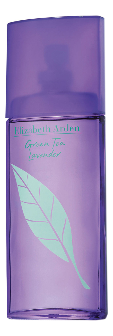 

Green Tea Lavender: туалетная вода 100мл уценка, Green Tea Lavender