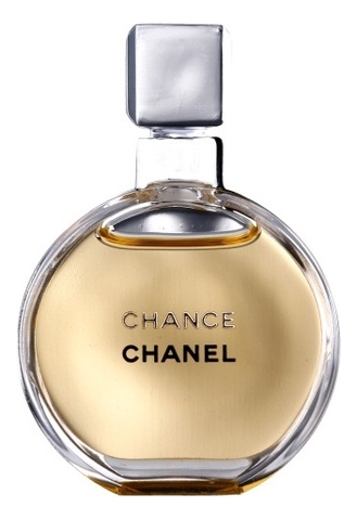 Chance Eau De Parfum: духи 7,5мл уценка
