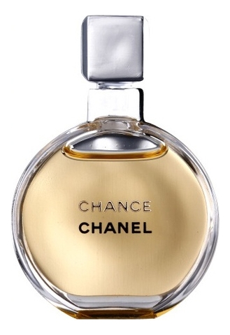 

Chance Eau De Parfum: духи 7,5мл уценка, Chance Eau De Parfum