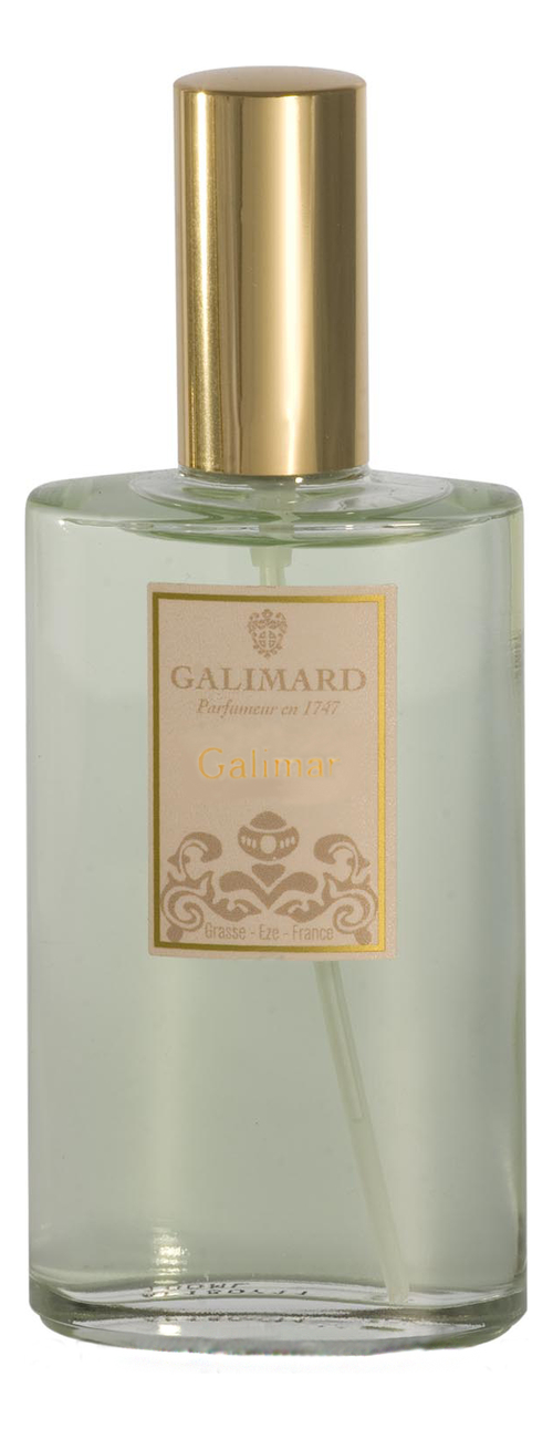 

Galimar: туалетная вода 100мл, Galimar