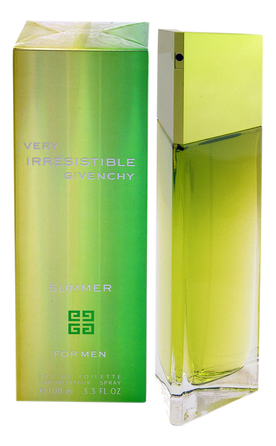 Givenchy very irresistible summer on sale