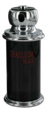  Thallium Black