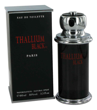  Thallium Black