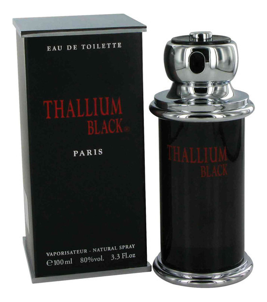 Thallium Black