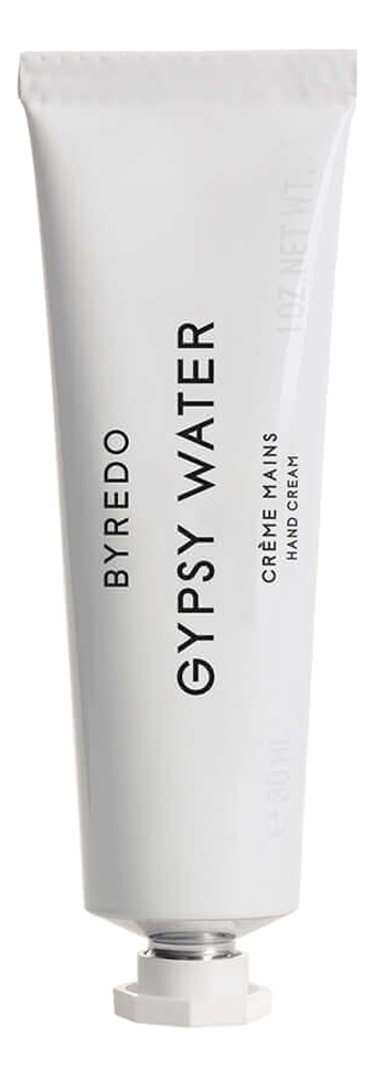 Byredo Gypsy Water: крем для рук 30мл