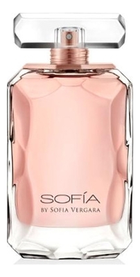 Sofia: парфюмерная вода 100мл уценка