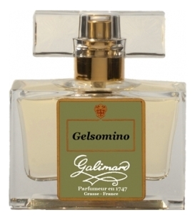 

Gelsomino: духи 30мл, Gelsomino