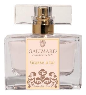 

Grasse a Toi: духи 30мл, Grasse A Toi