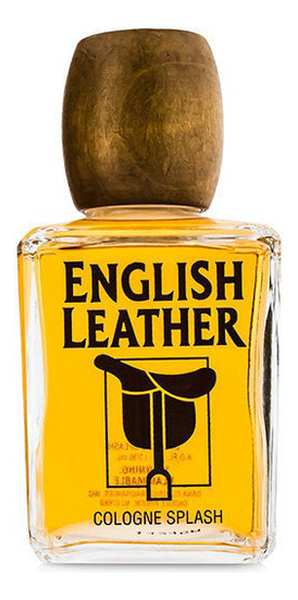 English Leather: одеколон 30мл