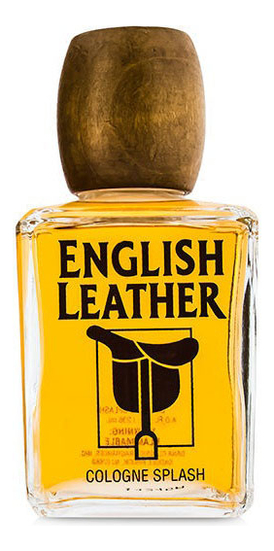 

English Leather: одеколон 30мл, English Leather