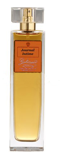 Journal Intime: парфюмерная вода 100мл