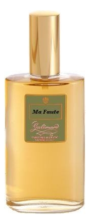 

Ma Faute: туалетная вода 100мл, Ma Faute