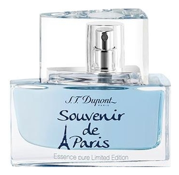 

Essence Pure Souvenir de Paris Pour Homme: туалетная вода 100мл уценка, Essence Pure Souvenir De Paris Pour Homme