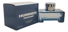 Hummer Chrome