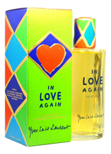 Yves Saint Laurent In Love Again Винтаж