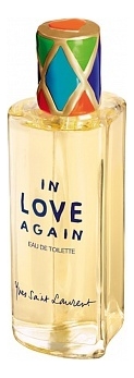 

In Love Again Винтаж: туалетная вода 100мл, In Love Again Винтаж