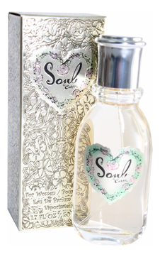 Soul by Curve