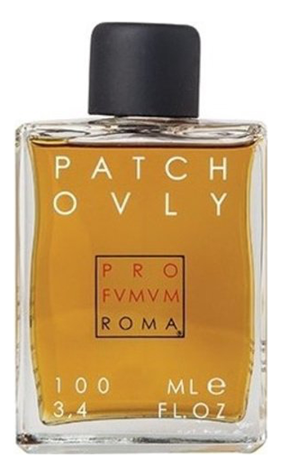 

Patchouly: парфюмерная вода 18мл, Patchouly