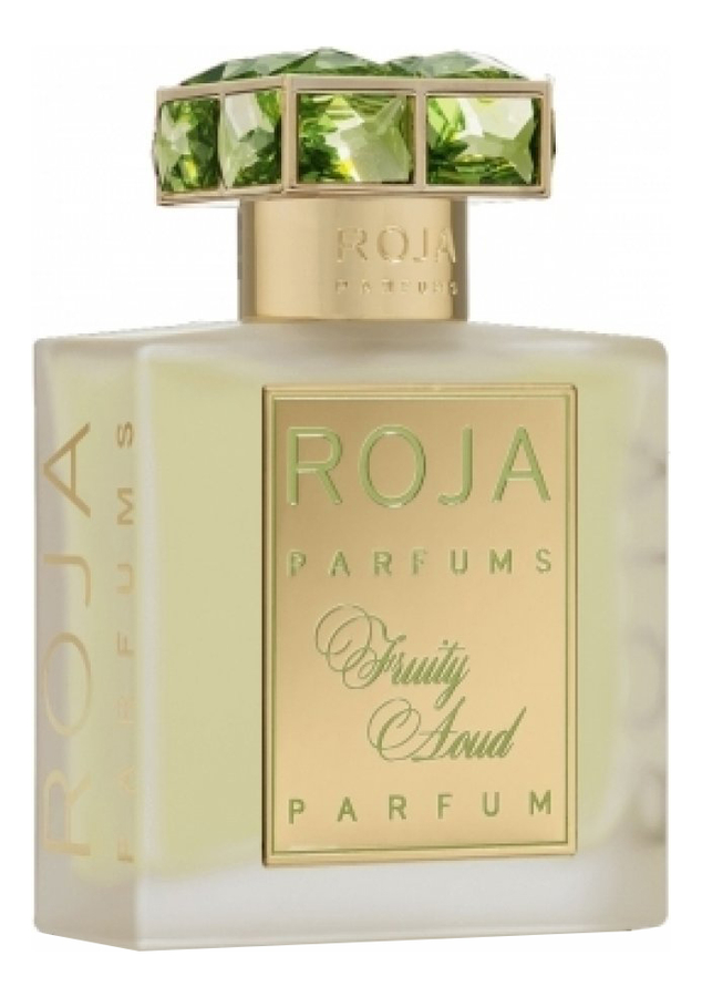 

Fruity Aoud: духи 50мл, Fruity Aoud