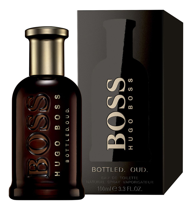 Boss Bottled Oud: туалетная вода 100мл boss туалетная вода boss bottled oud 100 мл