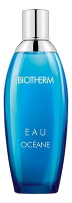 

Eau Oceane: туалетная вода 100мл тестер, Eau Oceane