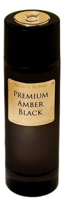 

Private Blend Premium Amber Black: парфюмерная вода 1,5мл, Private Blend Premium Amber Black