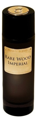 Private Blend Rare Wood Imperial: парфюмерная вода 2мл