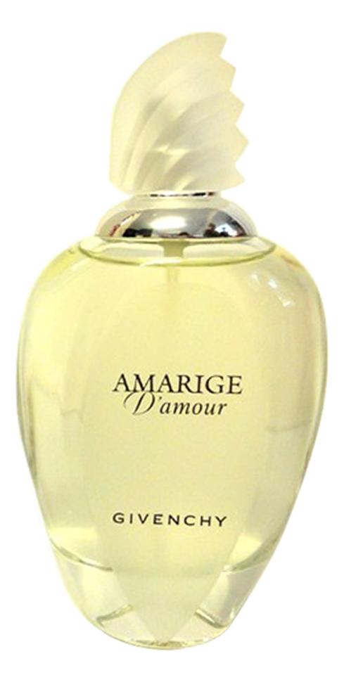 

Amarige D'Amour: туалетная вода 100мл уценка, Amarige D'Amour