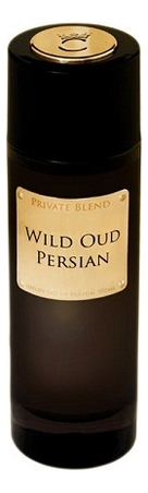 

Private Blend Wild Oud Persian: парфюмерная вода 1,5мл, Private Blend Wild Oud Persian