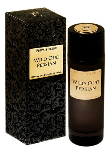 Private Blend Wild Oud Persian: парфюмерная вода 100мл