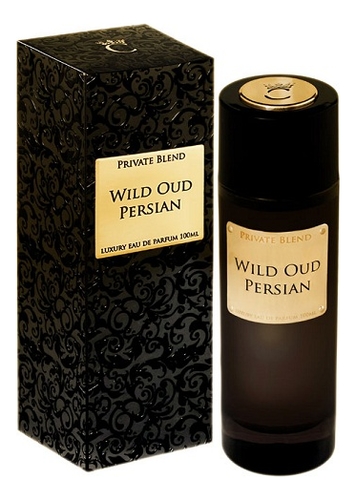 

Private Blend Wild Oud Persian: парфюмерная вода 100мл, Private Blend Wild Oud Persian