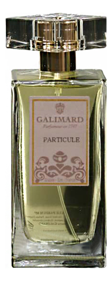 

Particule: духи 100мл, Particule