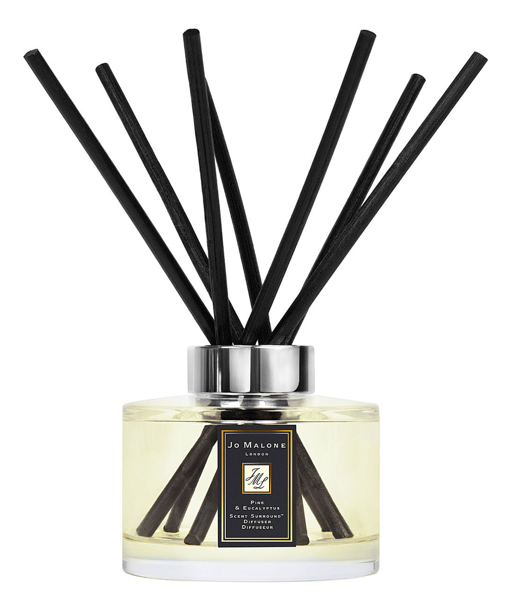 

Аромат для дома Pine & Eucalyptus: ароматический диффузор 165мл, Аромат для дома Pine & Eucalyptus
