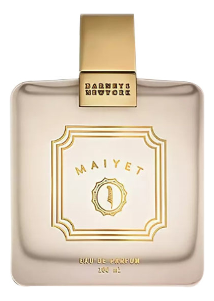 Maiyet: парфюмерная вода 100мл уценка