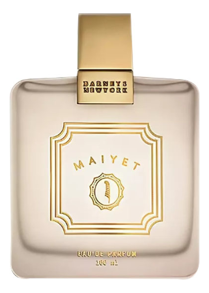 

Maiyet: парфюмерная вода 100мл уценка, Maiyet