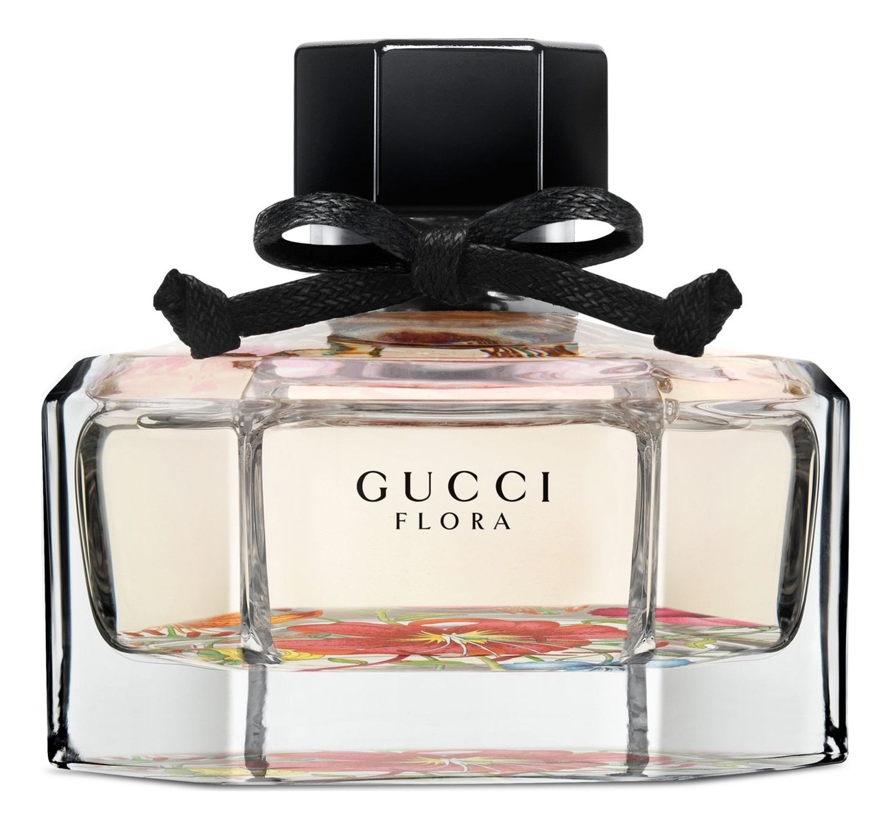 

Gucci Flora Anniversary Edition: туалетная вода 50мл тестер, Gucci Flora Anniversary Edition