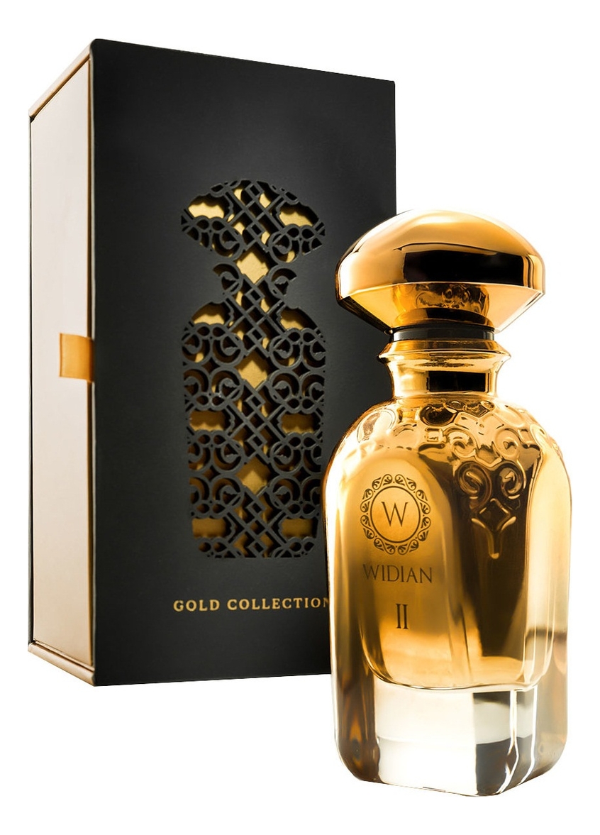 

Gold II: духи 50мл, Gold II