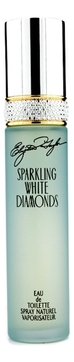 Sparkling White Diamonds